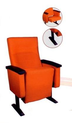 Auditorium Comfortable Sofa Chair
